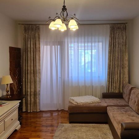 Apartament Bogdan Gura Humorului Ngoại thất bức ảnh