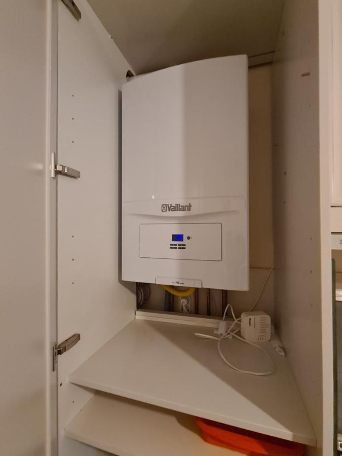 Apartament Bogdan Gura Humorului Ngoại thất bức ảnh