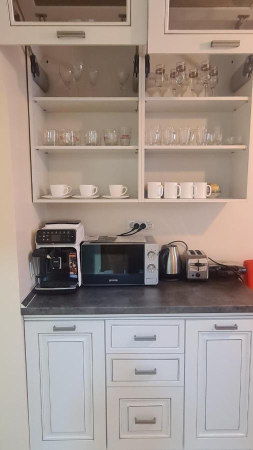 Apartament Bogdan Gura Humorului Ngoại thất bức ảnh