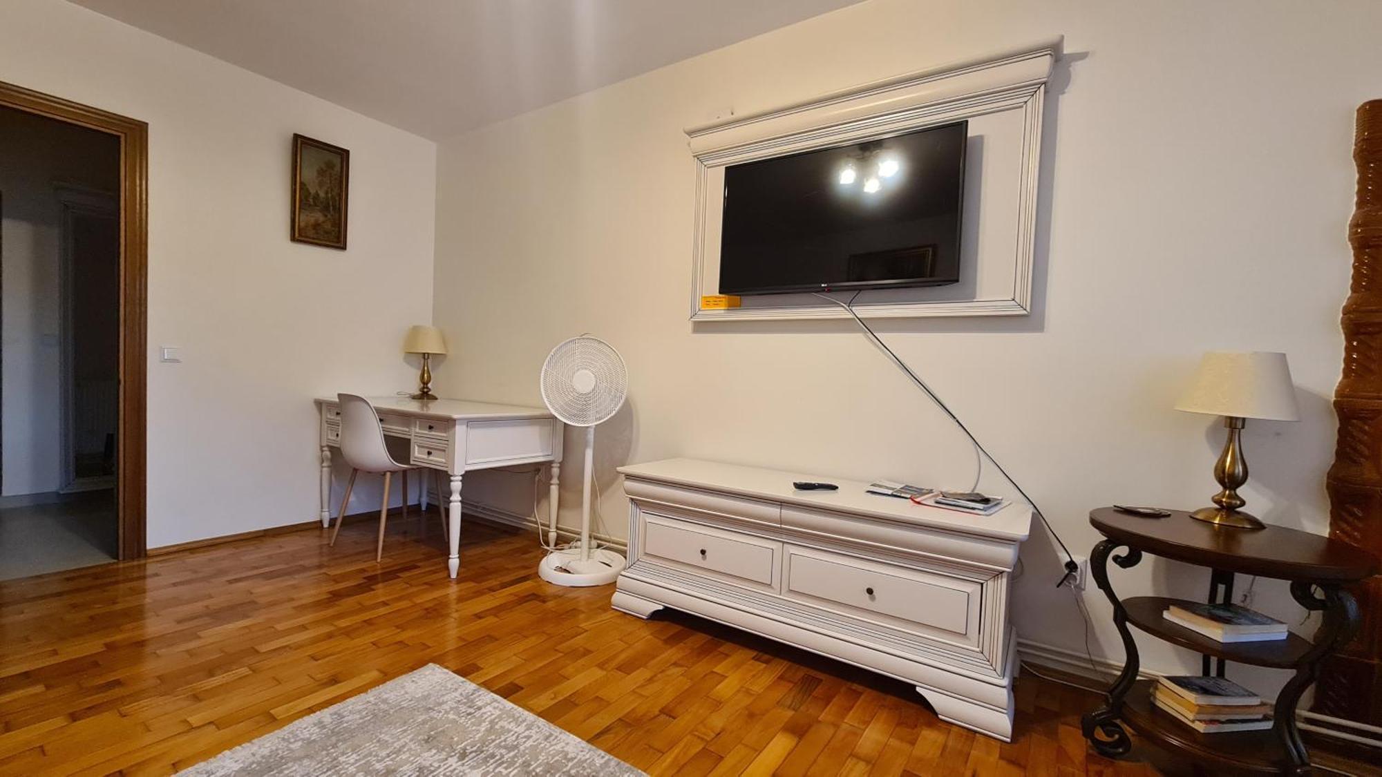 Apartament Bogdan Gura Humorului Ngoại thất bức ảnh
