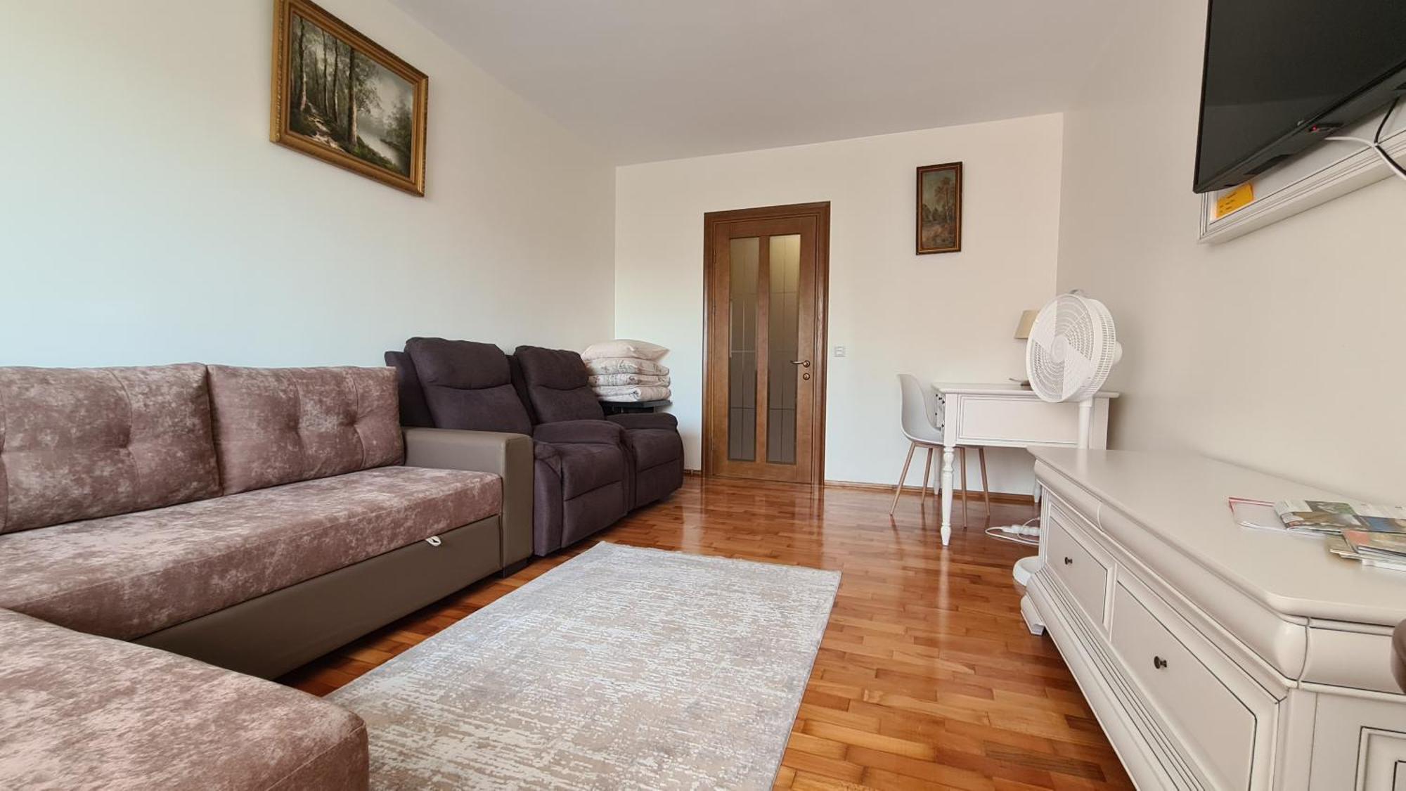 Apartament Bogdan Gura Humorului Ngoại thất bức ảnh