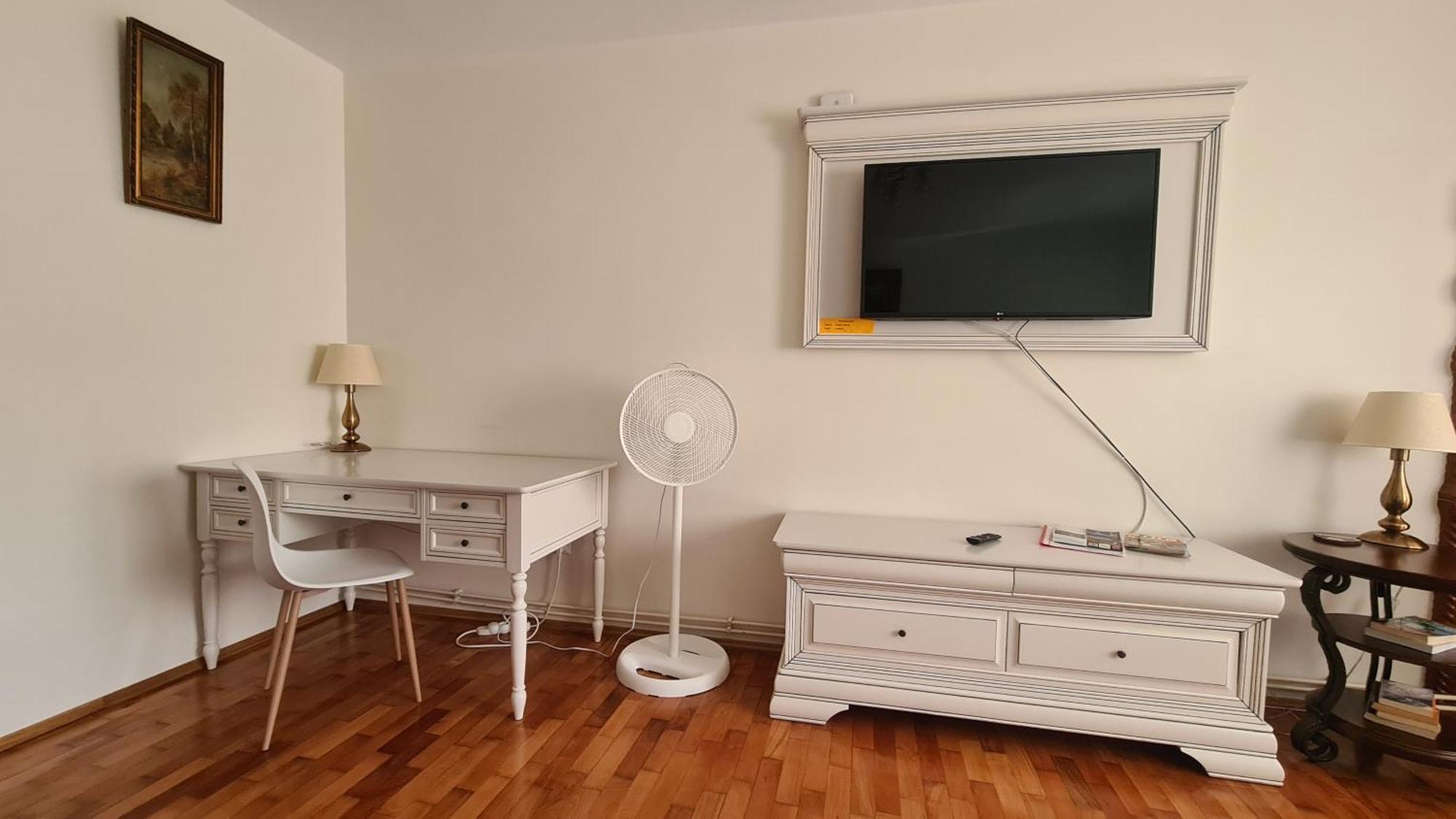 Apartament Bogdan Gura Humorului Ngoại thất bức ảnh