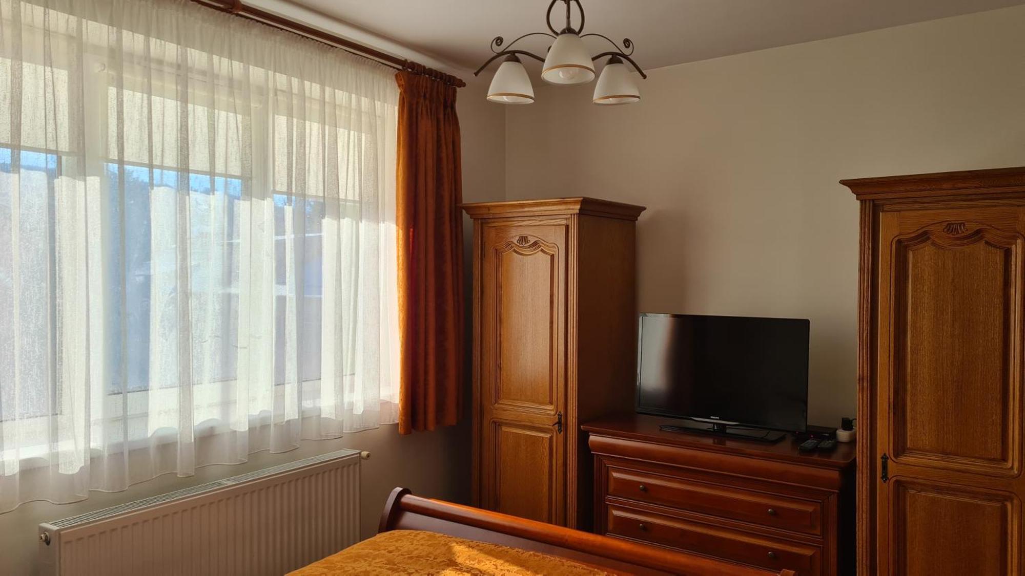 Apartament Bogdan Gura Humorului Ngoại thất bức ảnh