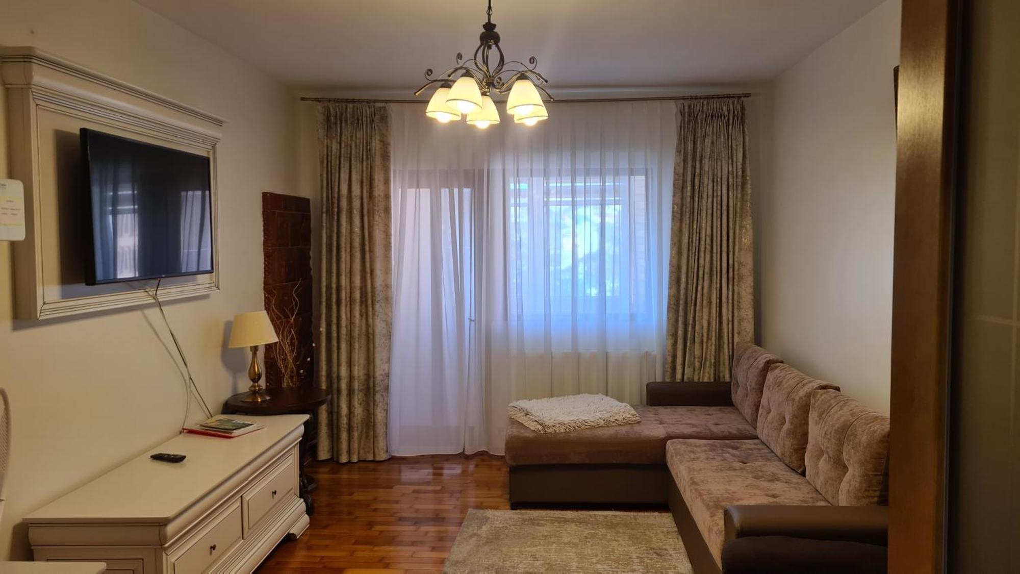 Apartament Bogdan Gura Humorului Ngoại thất bức ảnh