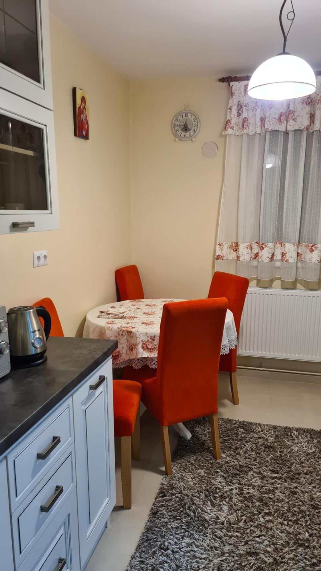 Apartament Bogdan Gura Humorului Ngoại thất bức ảnh