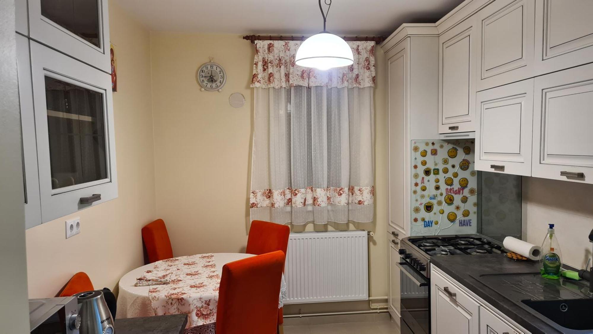 Apartament Bogdan Gura Humorului Ngoại thất bức ảnh