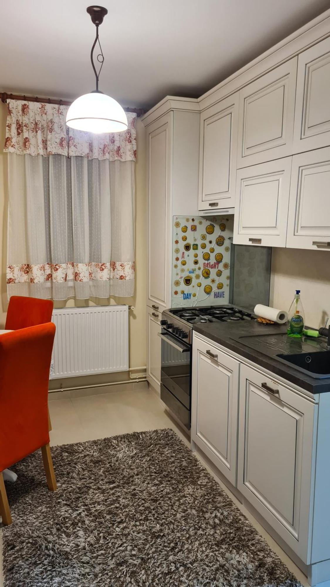 Apartament Bogdan Gura Humorului Phòng bức ảnh